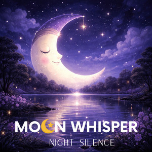 Night Silence by Moon Whisper