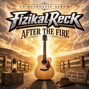 Midnight Run - Accoustic Version by FizikalReck
