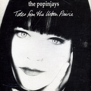 Tales From the Urban Prairie cover
