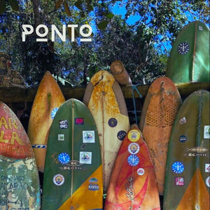 Portada de Ponto
