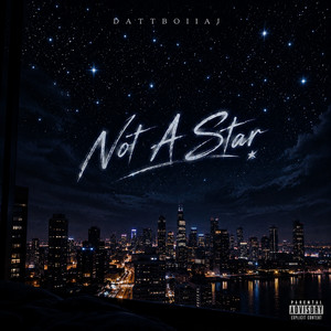 Not A Star by Dattboiiaj