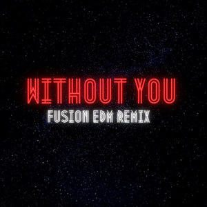WITHOUT YOU (Remix)