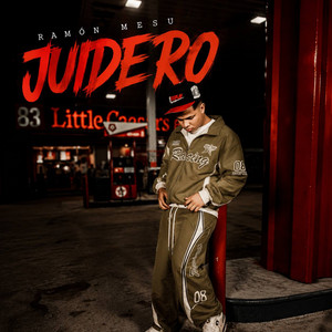JUIDERO by Ramon Mesu