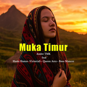 Muka Timur (feat. Hasta Hanzo, VictoriaS, Queen Arra & Boss Mancez)