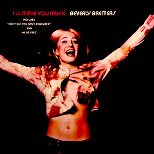 I'll Make You Music cover