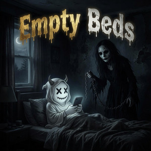 Empty Beds by SpookyDoo