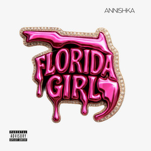 Florida Girl by Annishka