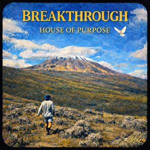 Jesus Is Knocking by House of Purpose