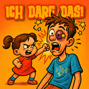Ich darf das! by King and Princess