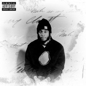 Hole In My Chest by Tback