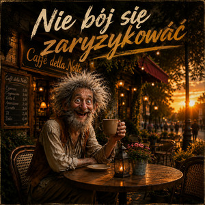 Nie bój sie Zaryzykować by Dobry Rytm