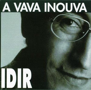 A Vava Inouva cover