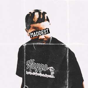 Portada de Maddest