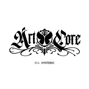 HYSTERIC by BIIA