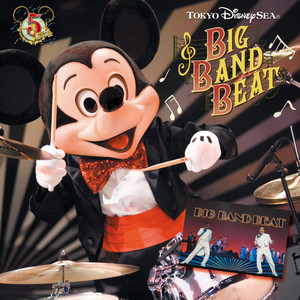 東京ディズニーシー ビッグバンドビート - Compilation by Various
