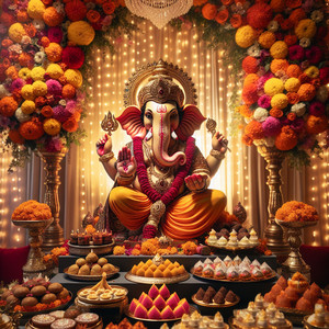 Sukh Karta Dukh Harta (Ganesh Chaturthi Special)