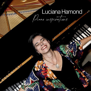 Esperança - Hope by LUCIANA HAMOND