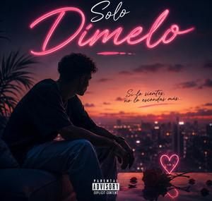 Solo Dimelo by Cristian samuel RS