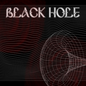 BLACK HOLE by 326 YASUBE-