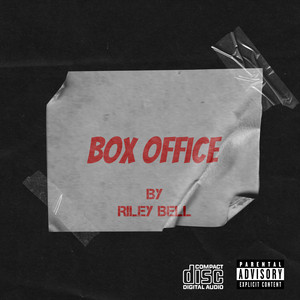 Box Office by Riley Bell