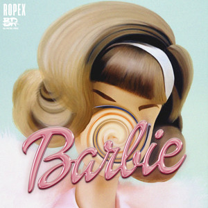 Barbie by ROPEX LATERIO, Paris Kalpos