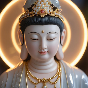 大吉祥天女咒 by InnerPeaceFinder
