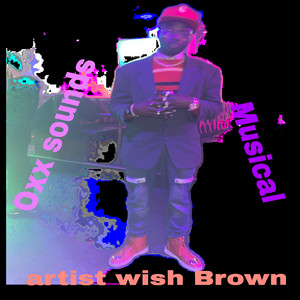 I Am Back by Wishbrown