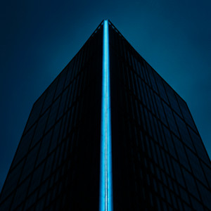 Eternity by Numéro Bleu