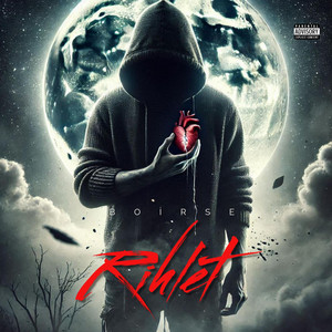 Boirse - Anlat Bana (feat. Ruh-u Revan)