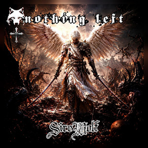 Nothing Left by SireWolf