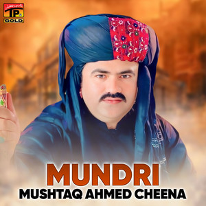 Mushtaq Ahmed Cheena - Rataan