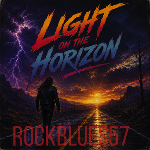 Light on the Horizon by RockBlues57