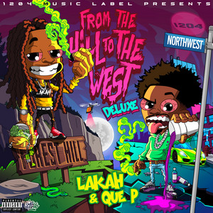 No Hook (feat. Que P)