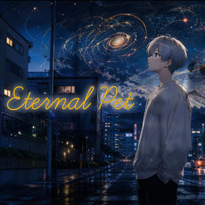 Eternal Pet by Silver Koya@Official