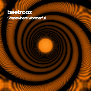Somewhere Wonderful by beetrooz