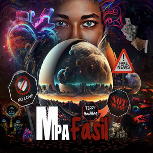 Mpa Fasil by Teddy Hashtag
