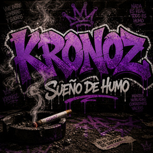 Mi Rumbo by Kronoz