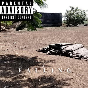 Falling by Dasha Olenka