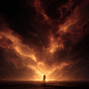 Crossfire Within by GRISSEN VALE