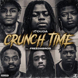 30 Days by 45Duda, 4EverGrindin