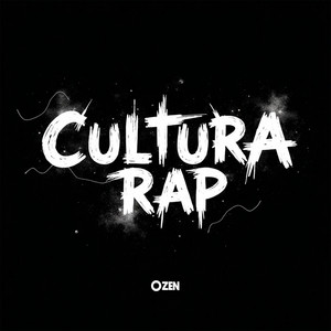 Cultura Rap by Ozen