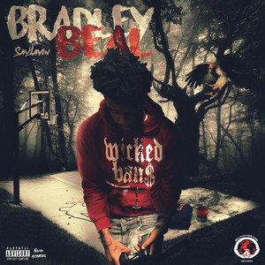 Bradley Beal by SayYavin