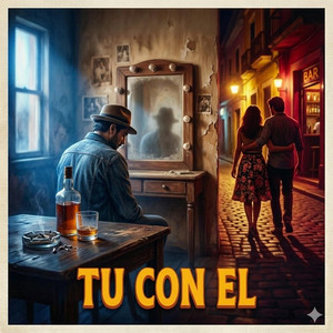 Tu con el by Morillo MUSIC