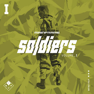 Friday by Dossa, Locuzzed