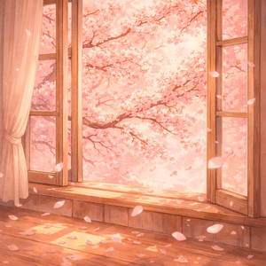 Sakura by Maki Mood