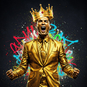 Ricky IO - My G.O.A.T Ronaldo