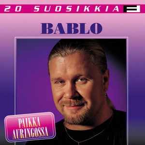 Hiljaisuuden äänet - Sounds of Silence by Bablo