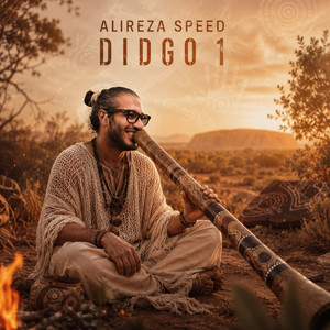 Didgo by Alireza Speed