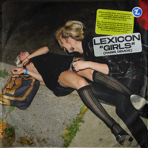 I Want to Love You With Your Clothes Off by Lexicon