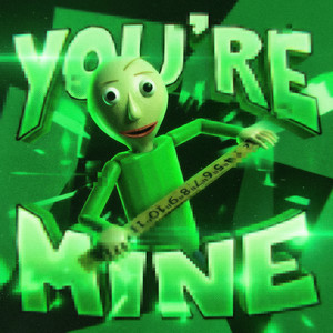 YOU'RE MINE - FUNK ULTRA SLOWED by hilxde, wixsp